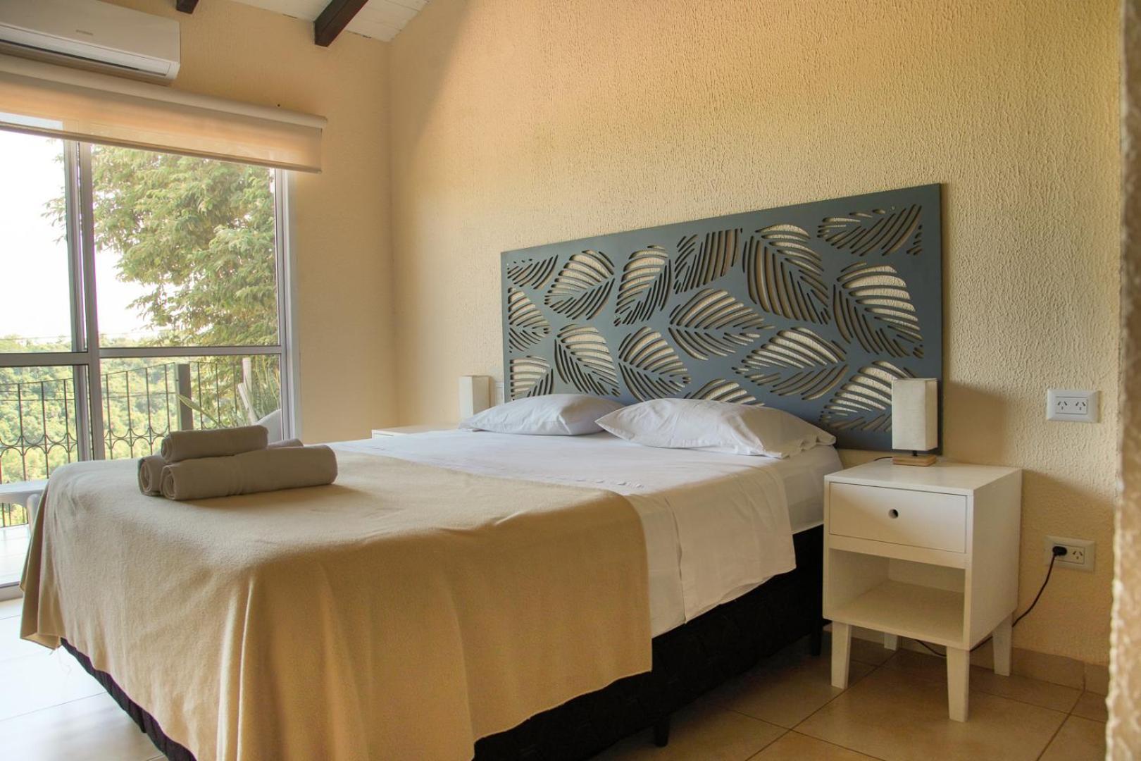 Isondu Suites & Breakfast Puerto Iguazu Exterior photo