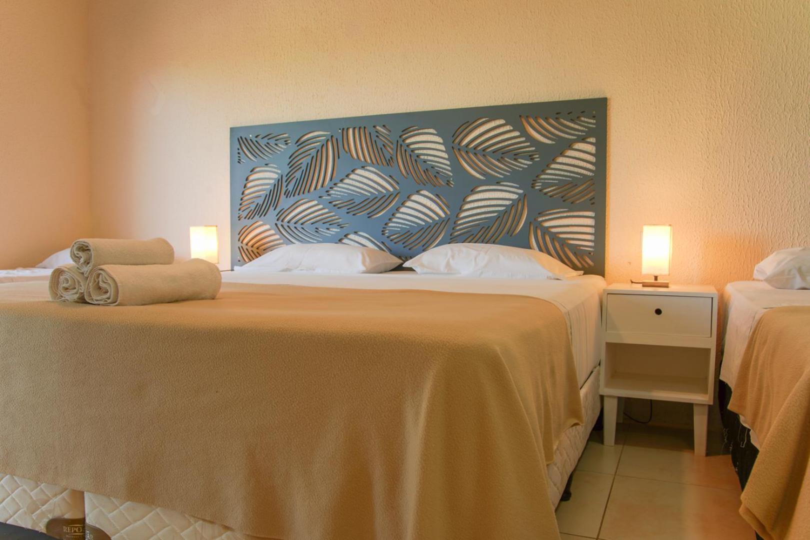 Isondu Suites & Breakfast Puerto Iguazu Exterior photo