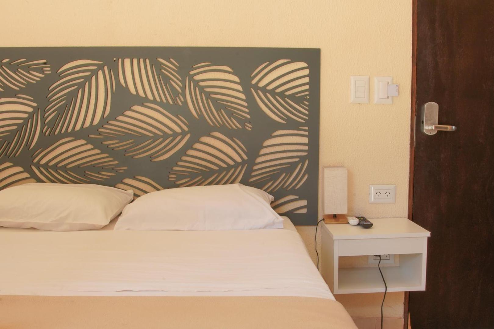 Isondu Suites & Breakfast Puerto Iguazu Exterior photo