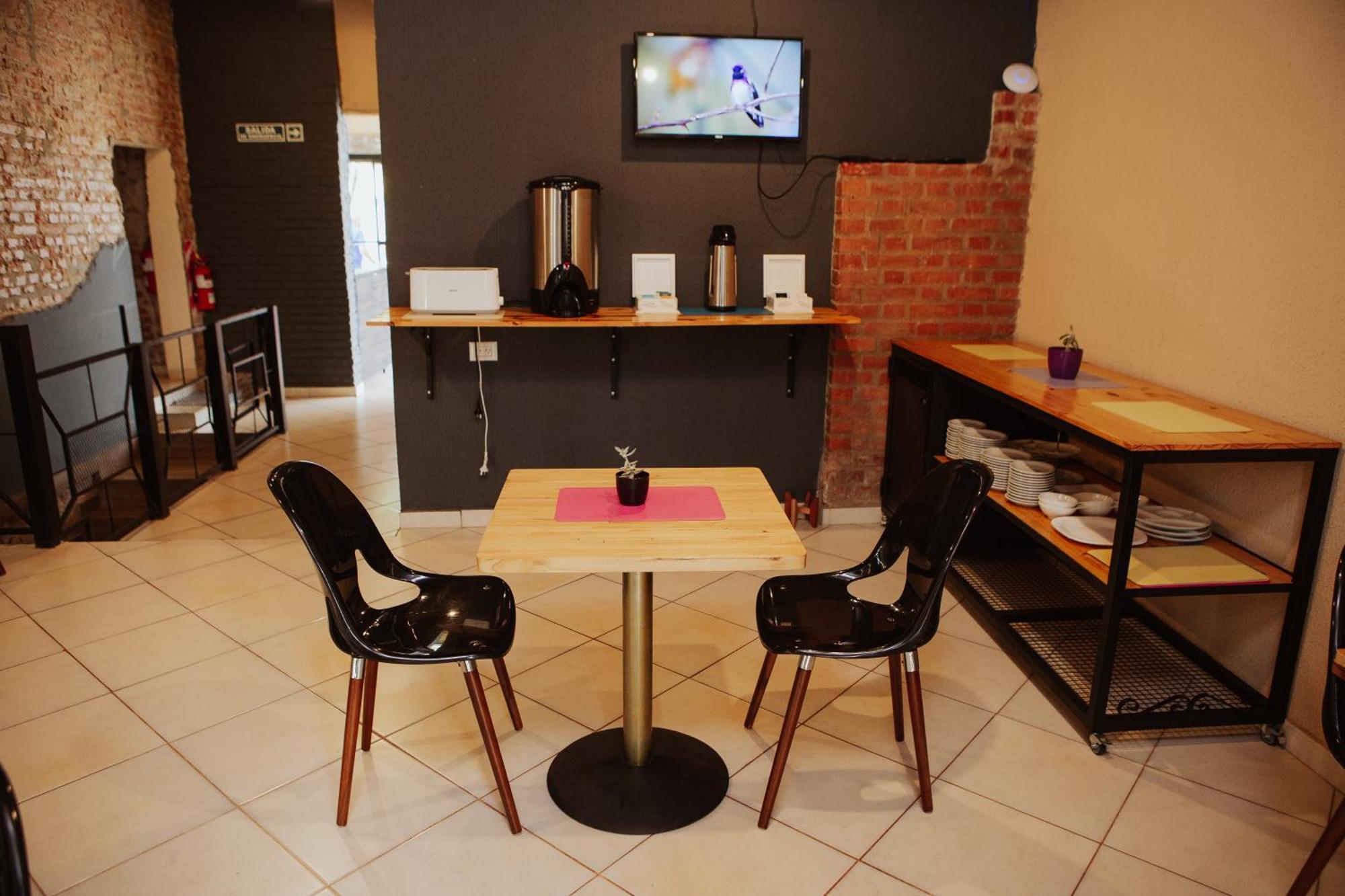 Isondu Suites & Breakfast Puerto Iguazu Exterior photo