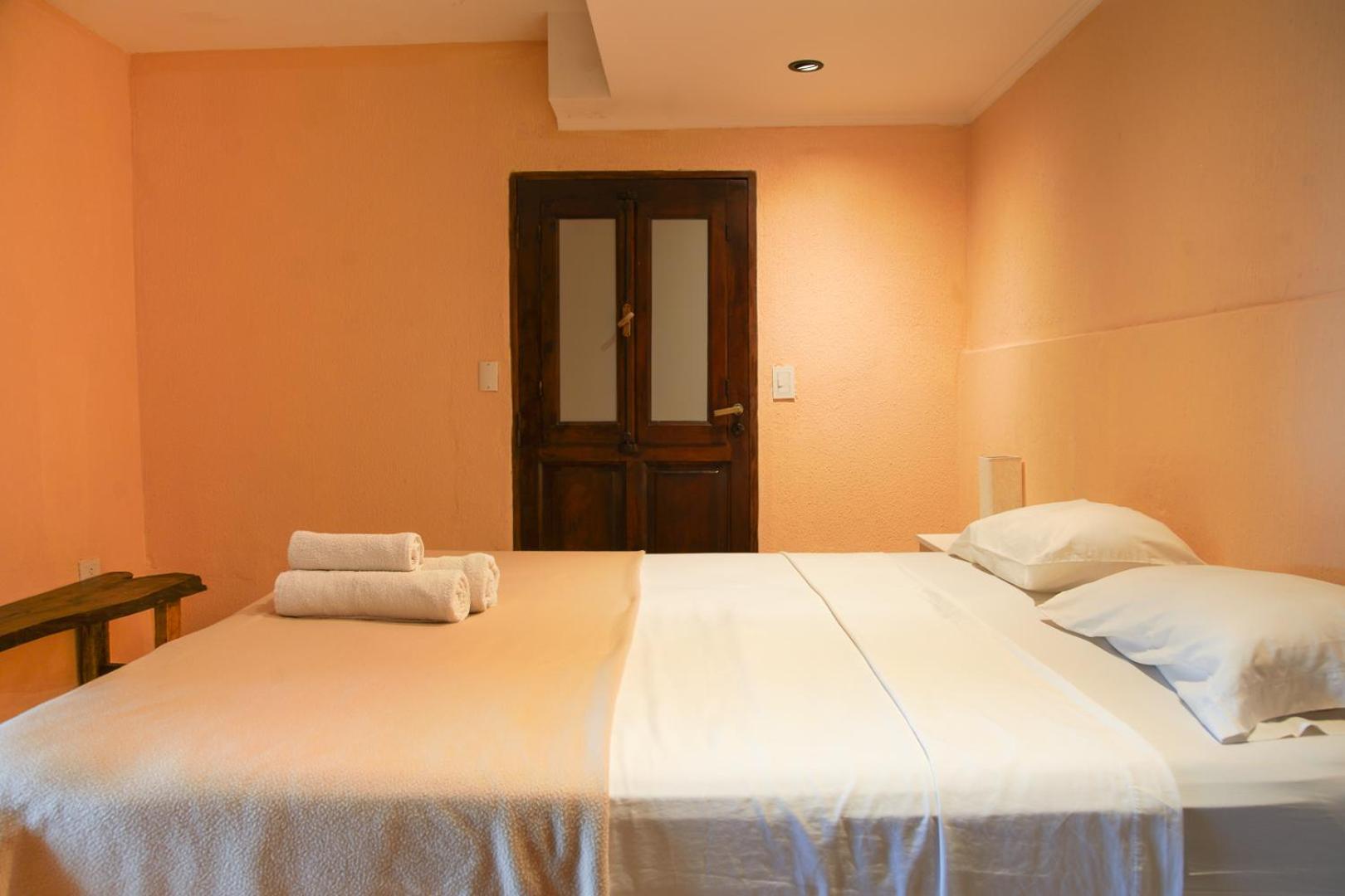 Isondu Suites & Breakfast Puerto Iguazu Exterior photo