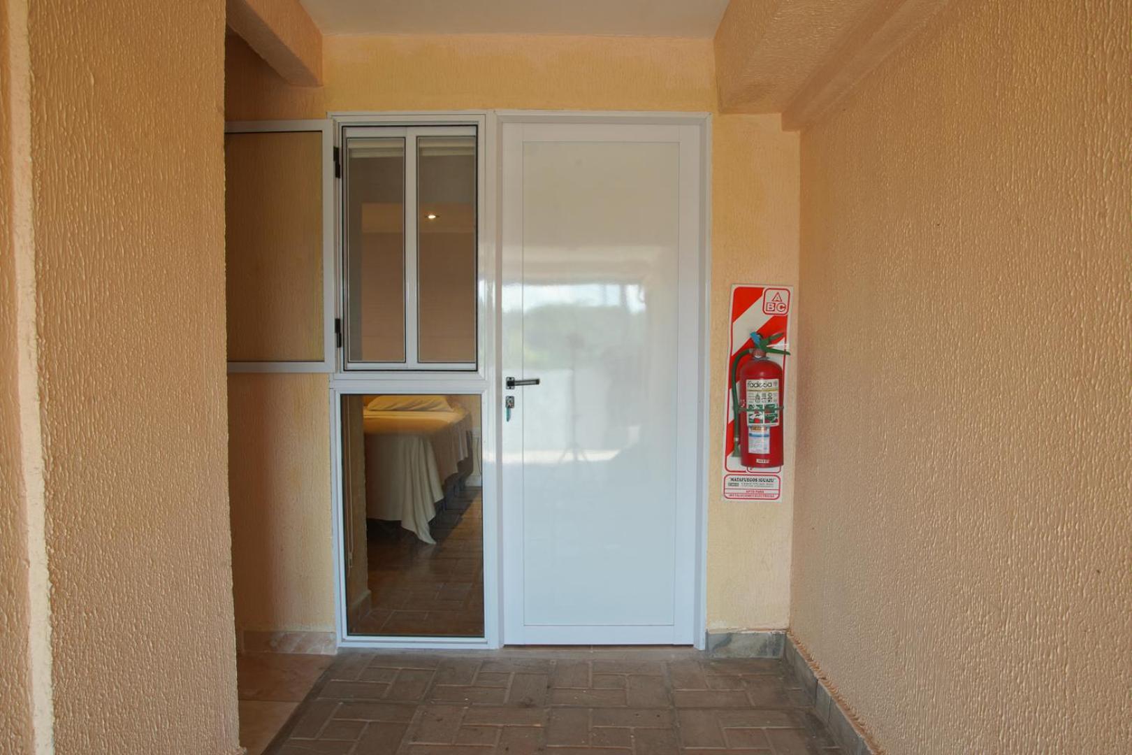 Isondu Suites & Breakfast Puerto Iguazu Exterior photo