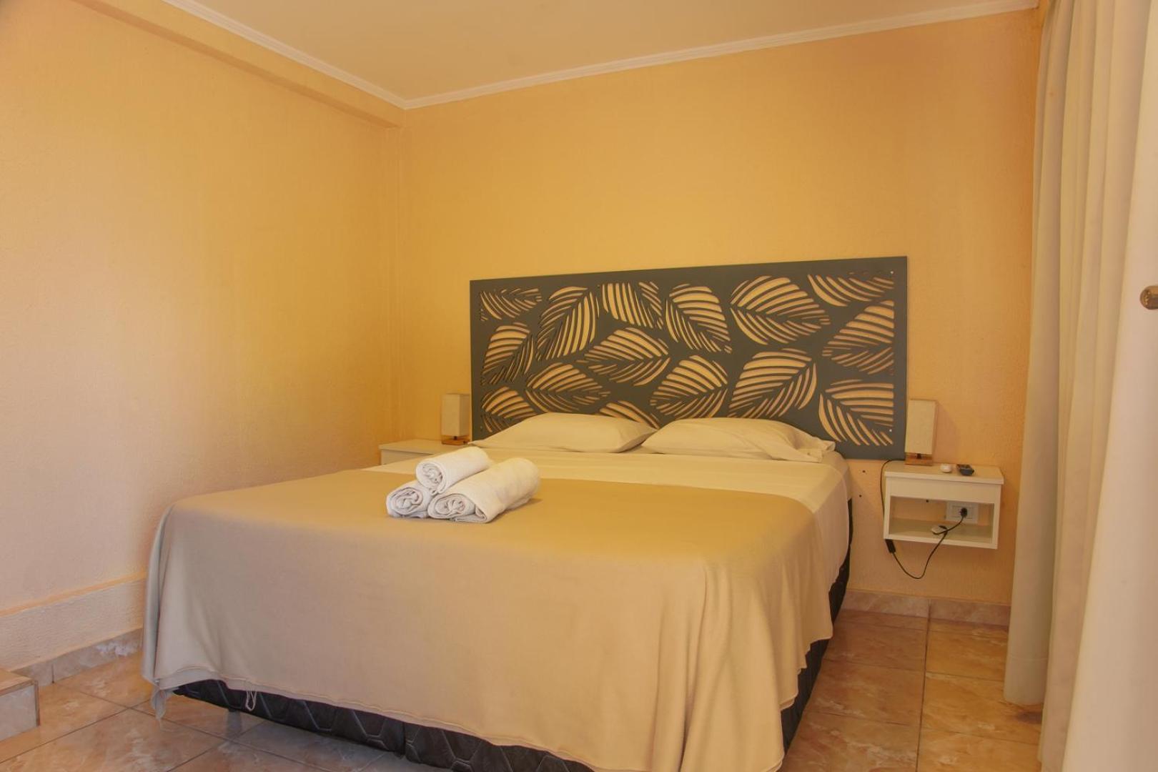 Isondu Suites & Breakfast Puerto Iguazu Exterior photo
