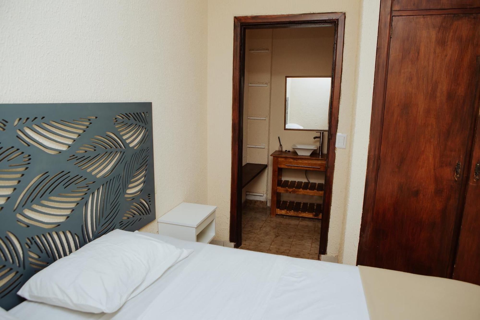 Isondu Suites & Breakfast Puerto Iguazu Exterior photo
